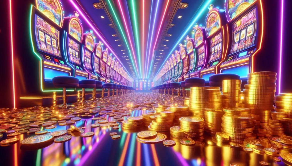 Leo Vegas Leo Casino